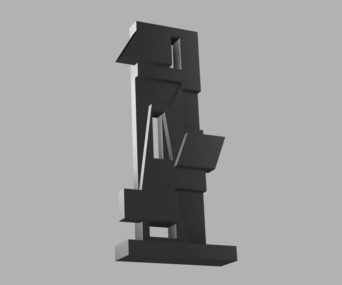 GPU support by WD40 | Download free STL model | Printables.com