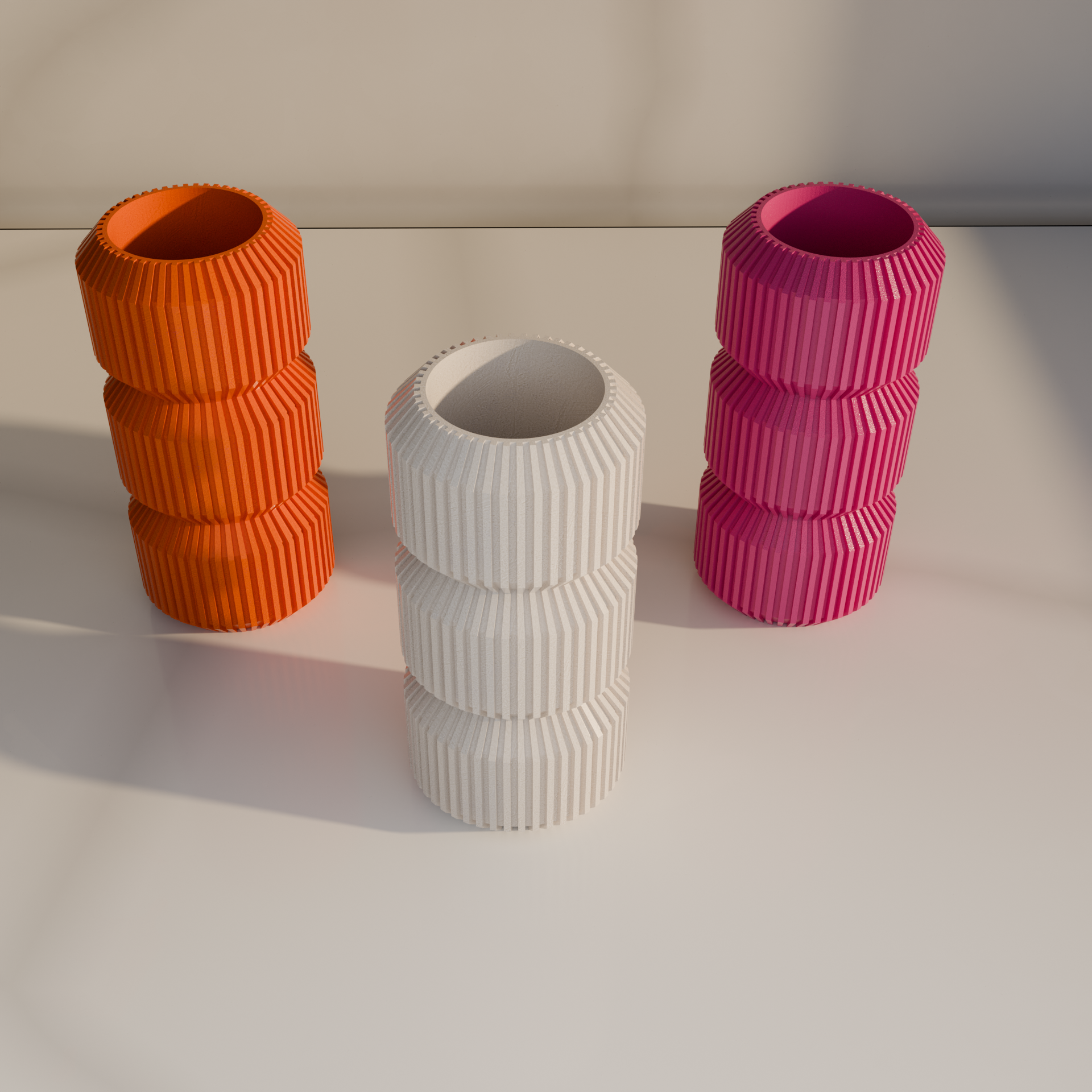 Simple Vase — miniatura 3