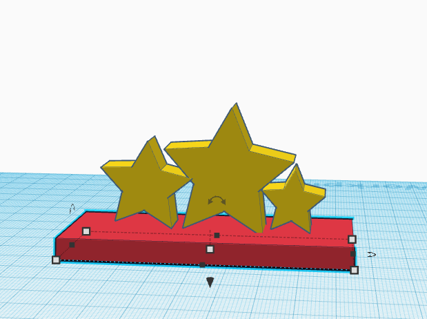 stars