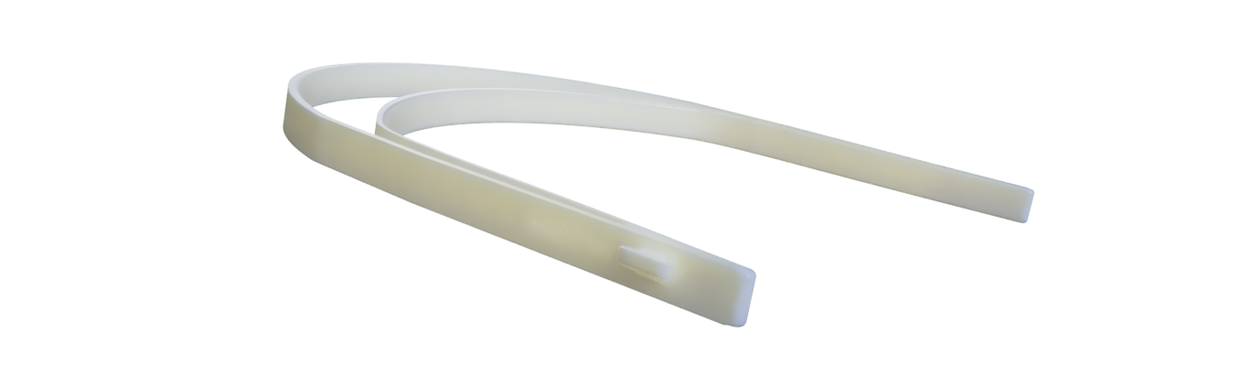 Miniatura 3 do modelo 3D Face Shield Frame