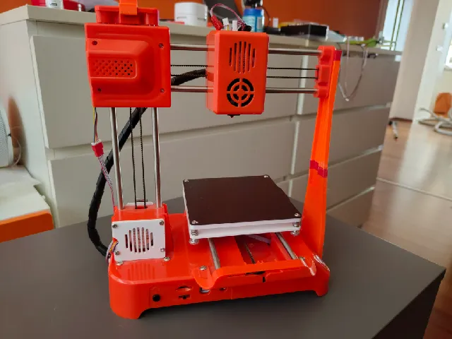 Easythreed K7 Support Brace
