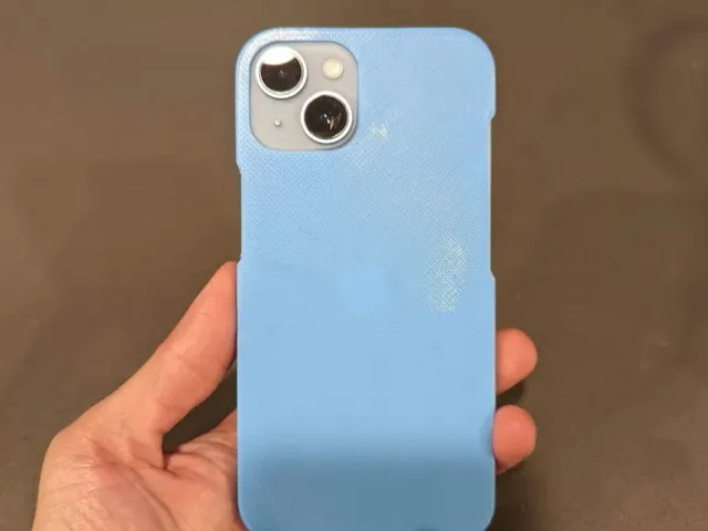 Iphone 14 (non-pro) Case