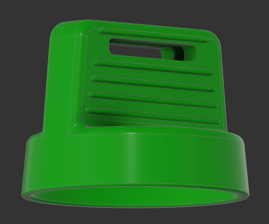 Polaris Offroad Key Cover