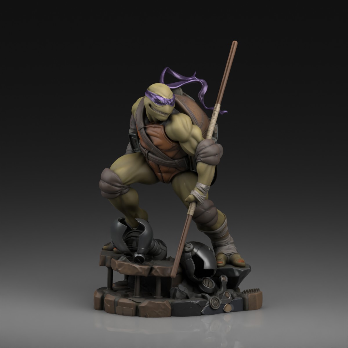 Donatello (TMNT)