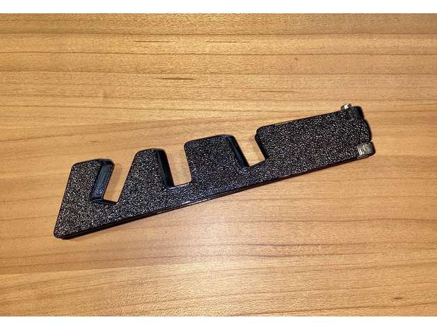 ipad stand multiangle foldable — thumbnail 6