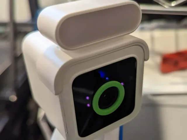 Wyze Cam V3 Lens Adjuster and Cover