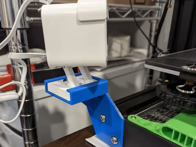 Wyze Cam V3 Ender 3 Mount