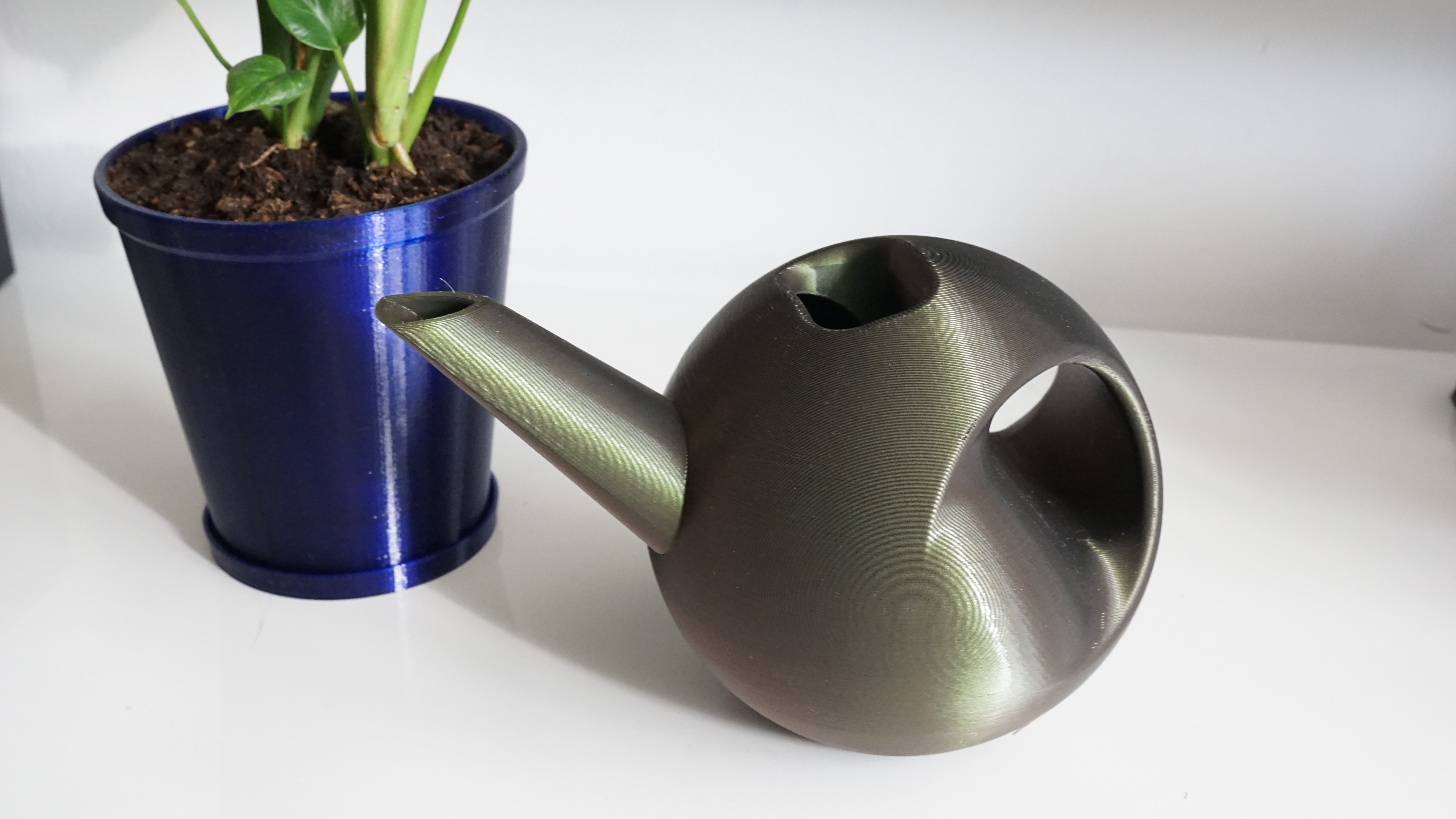 Watering can