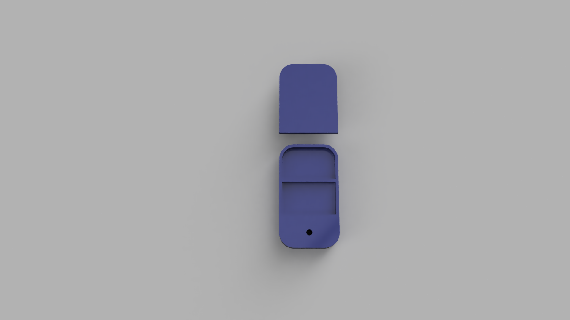 Chewin gum keychain — miniatura 3