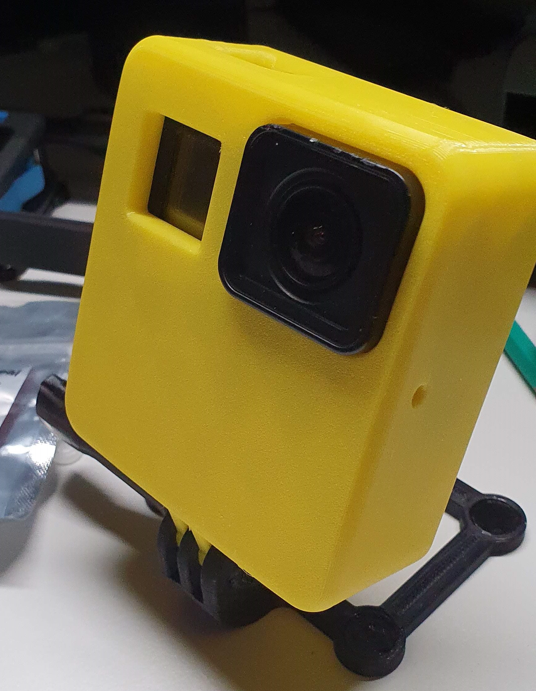 GoPro 7 floating case
