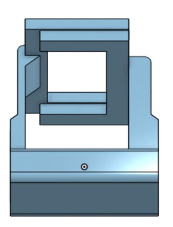 Door opener by Roshan Mediwake | Download free STL model | Printables.com