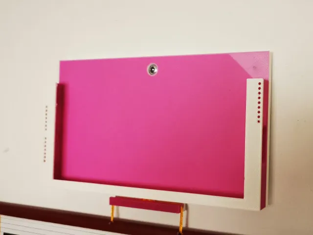 Wall Holder for Xiaomi Mi11i or Pocophone F3