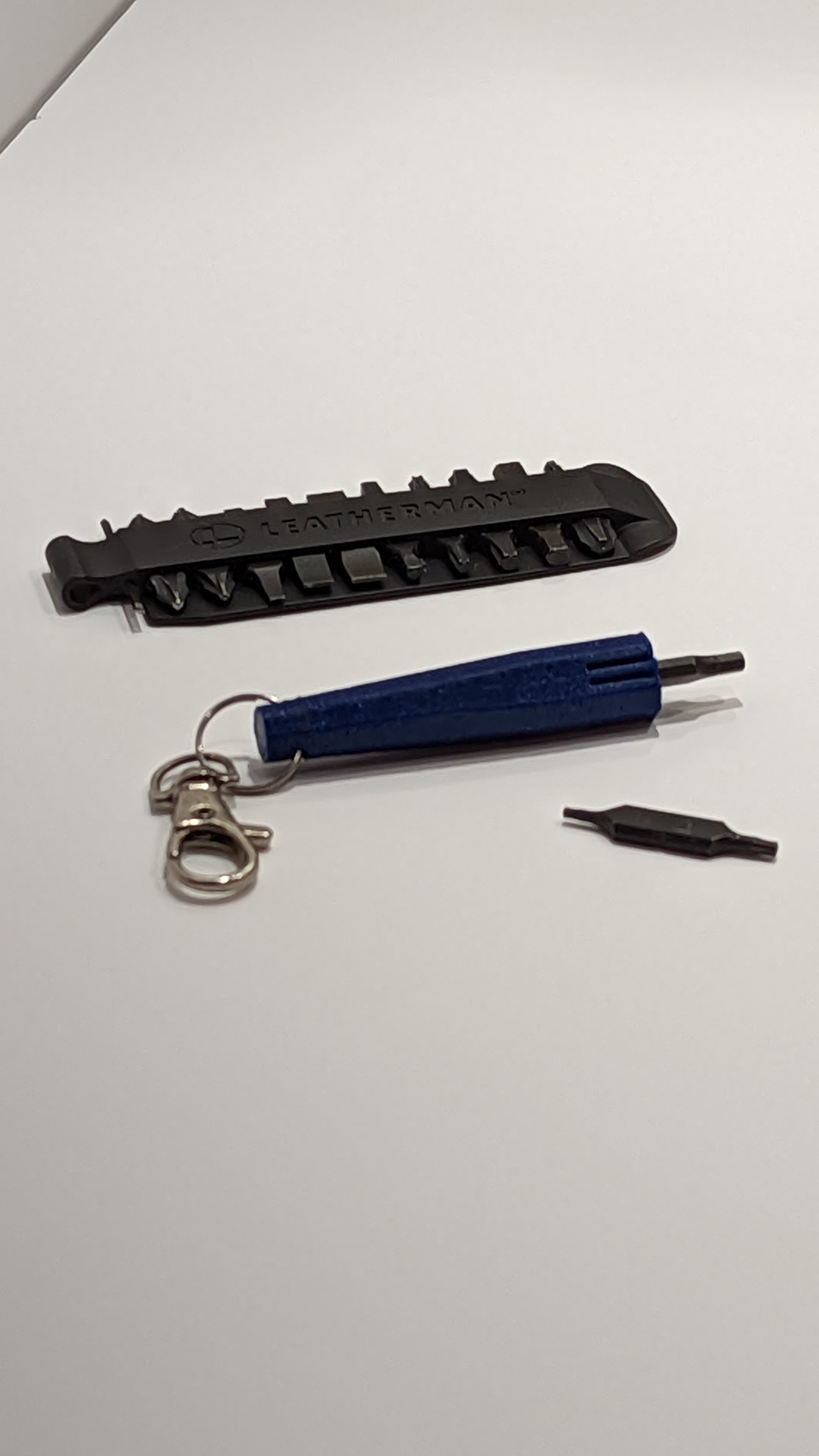 Leatherman Bit Driver