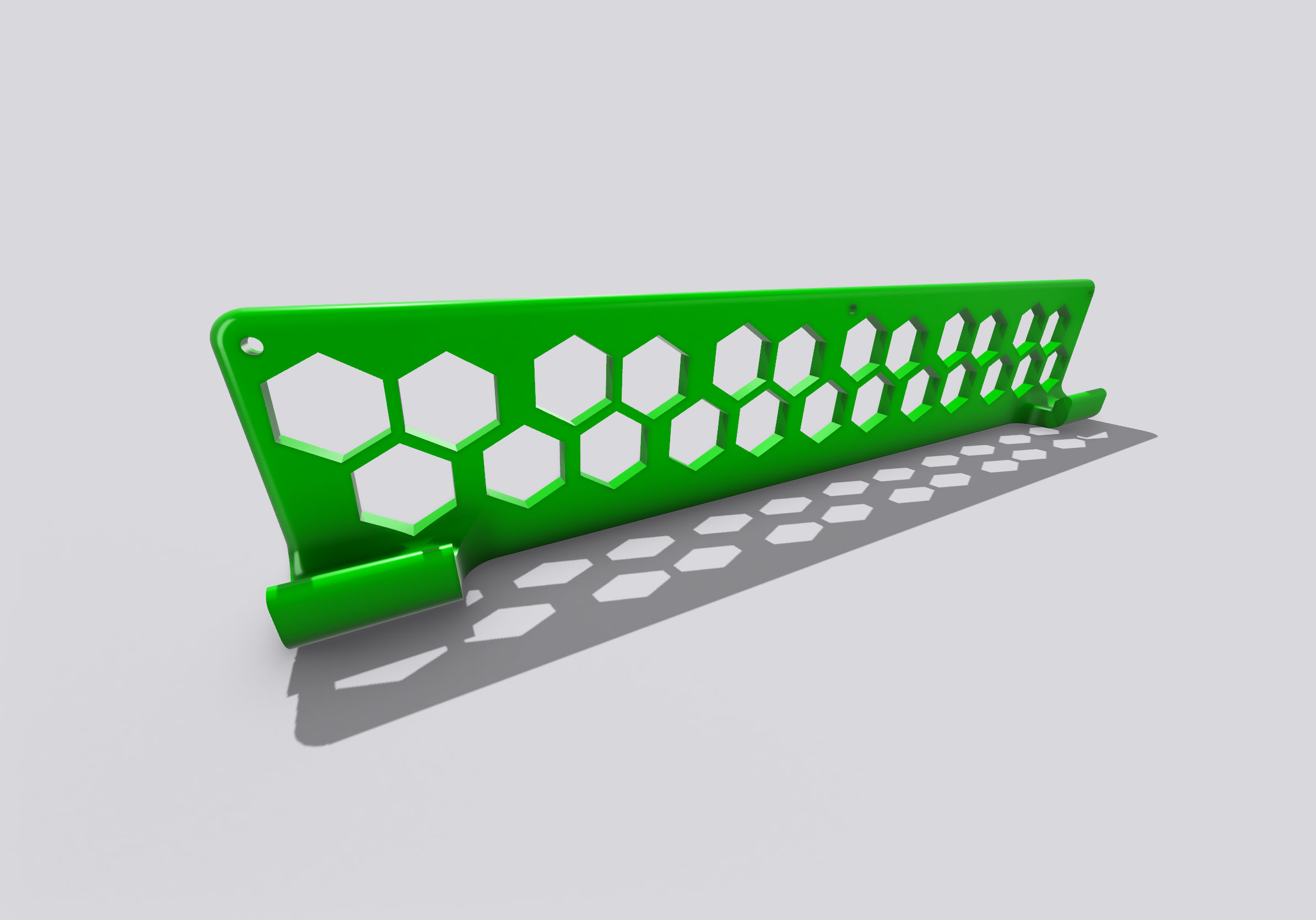 Wallhook for large Pictures (e.g. IKEA Canvas Pictures)