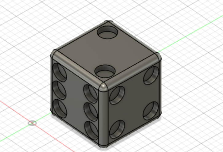 Basic Dice