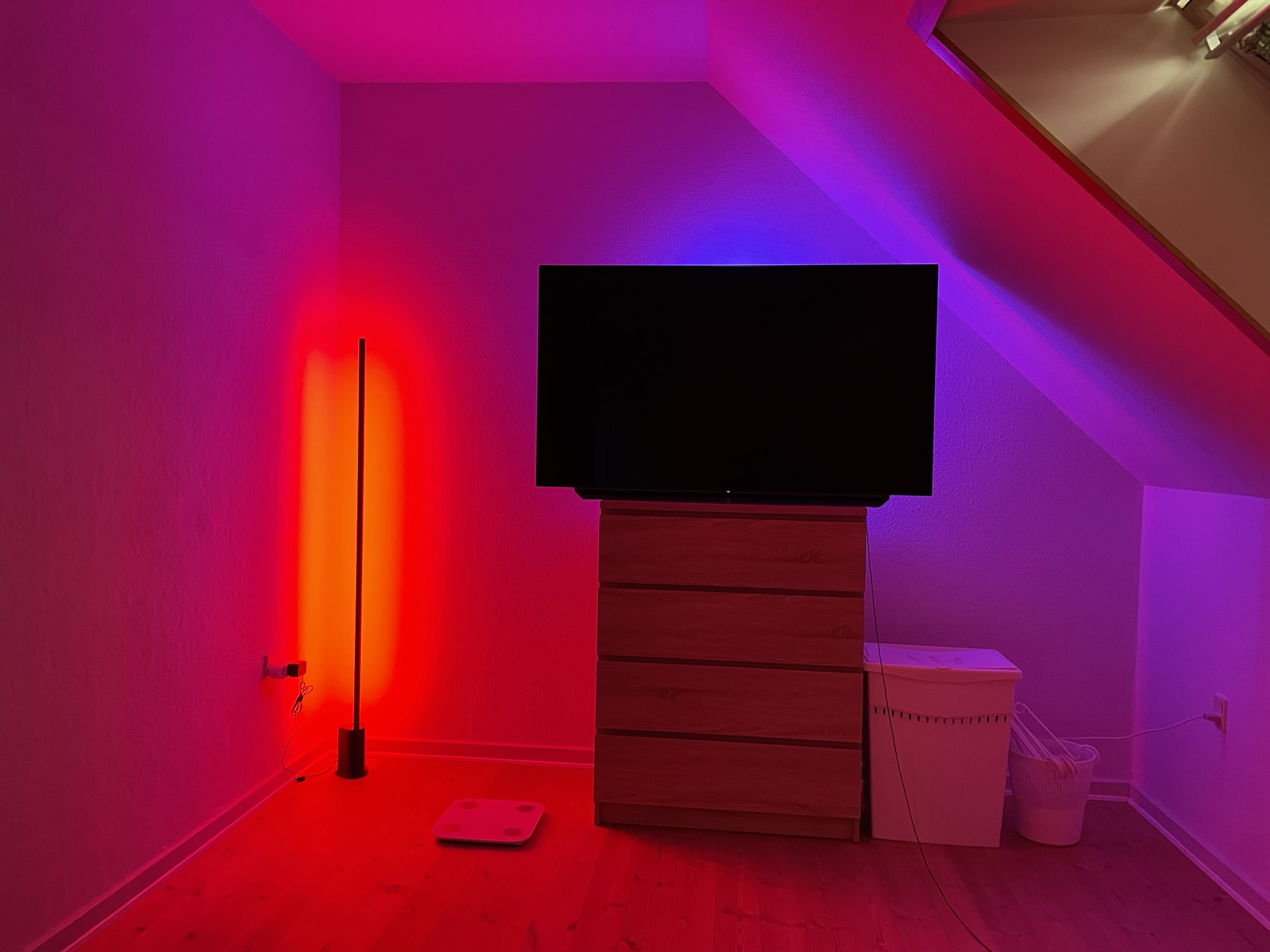 Philips Hue Signe (Clone)