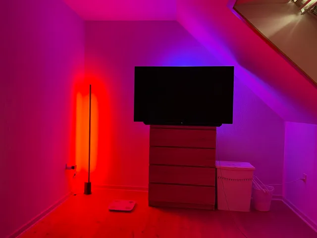 Philips Hue Signe (Clone)