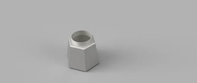 keychain doorcream