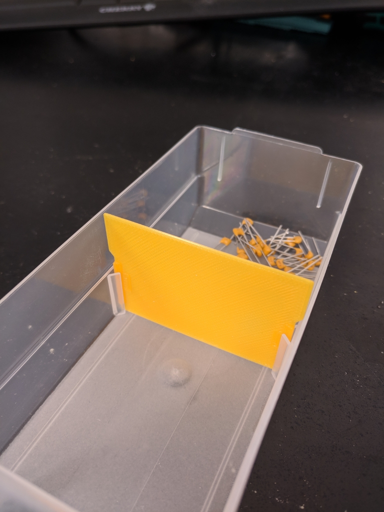 VarioPlus Original 75 (Allit 465130) divider