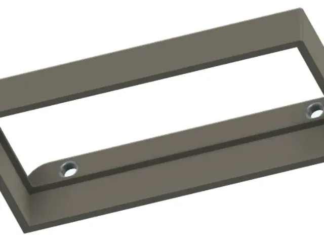 Samsung One Connect Wall Mount (2017 model)