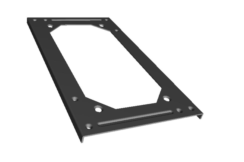 Haf700_Evo_PSU_Bracket