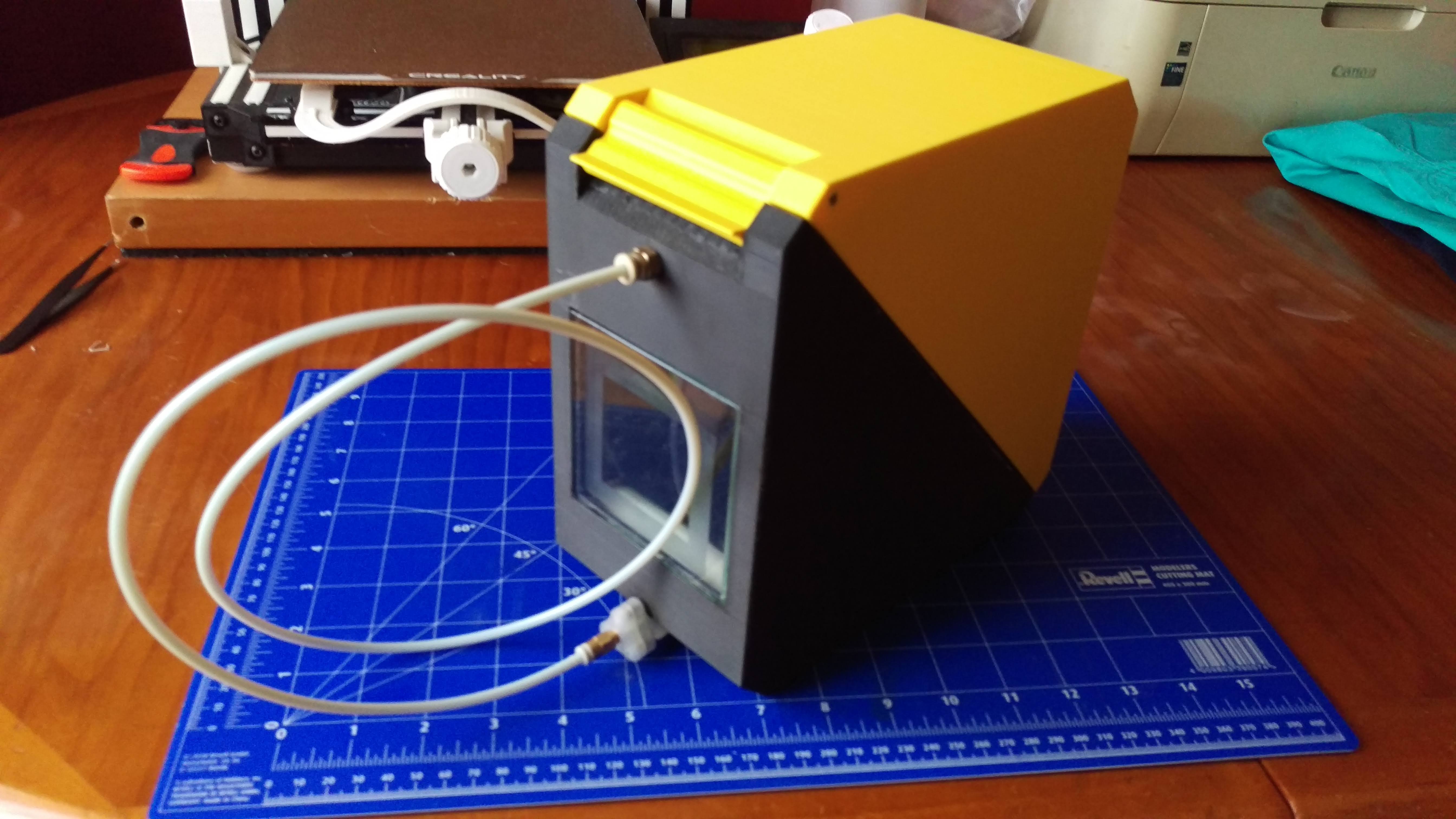 Filament Drybox V10.1