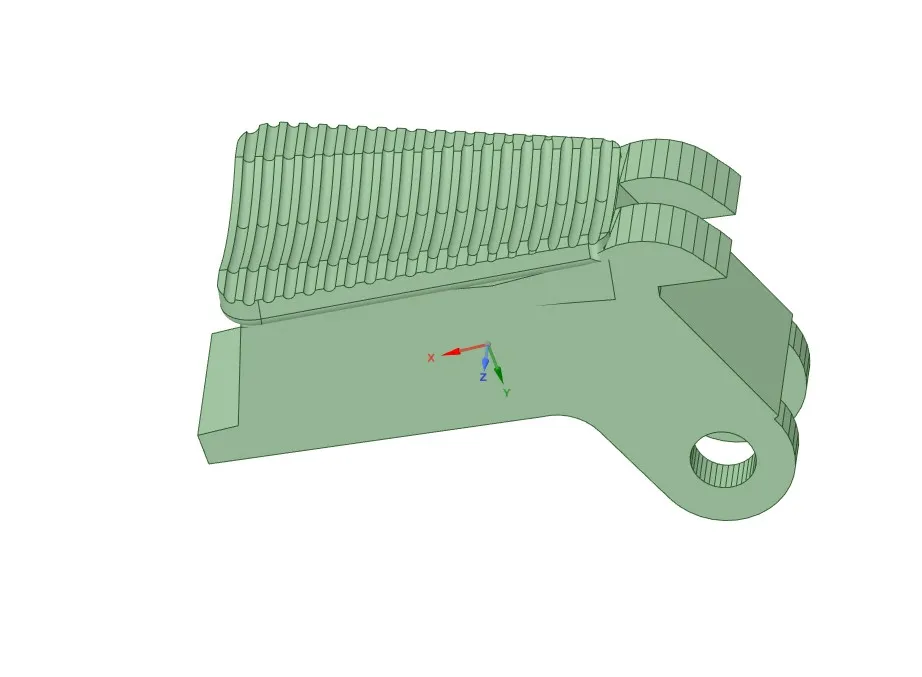 Steyr Aug Magrelease