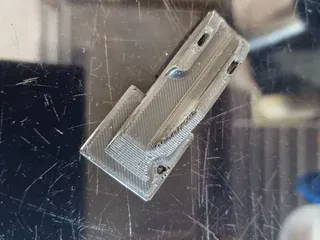 Bondtech Arrow Cable Support for CR10 Smart *UPDATED*