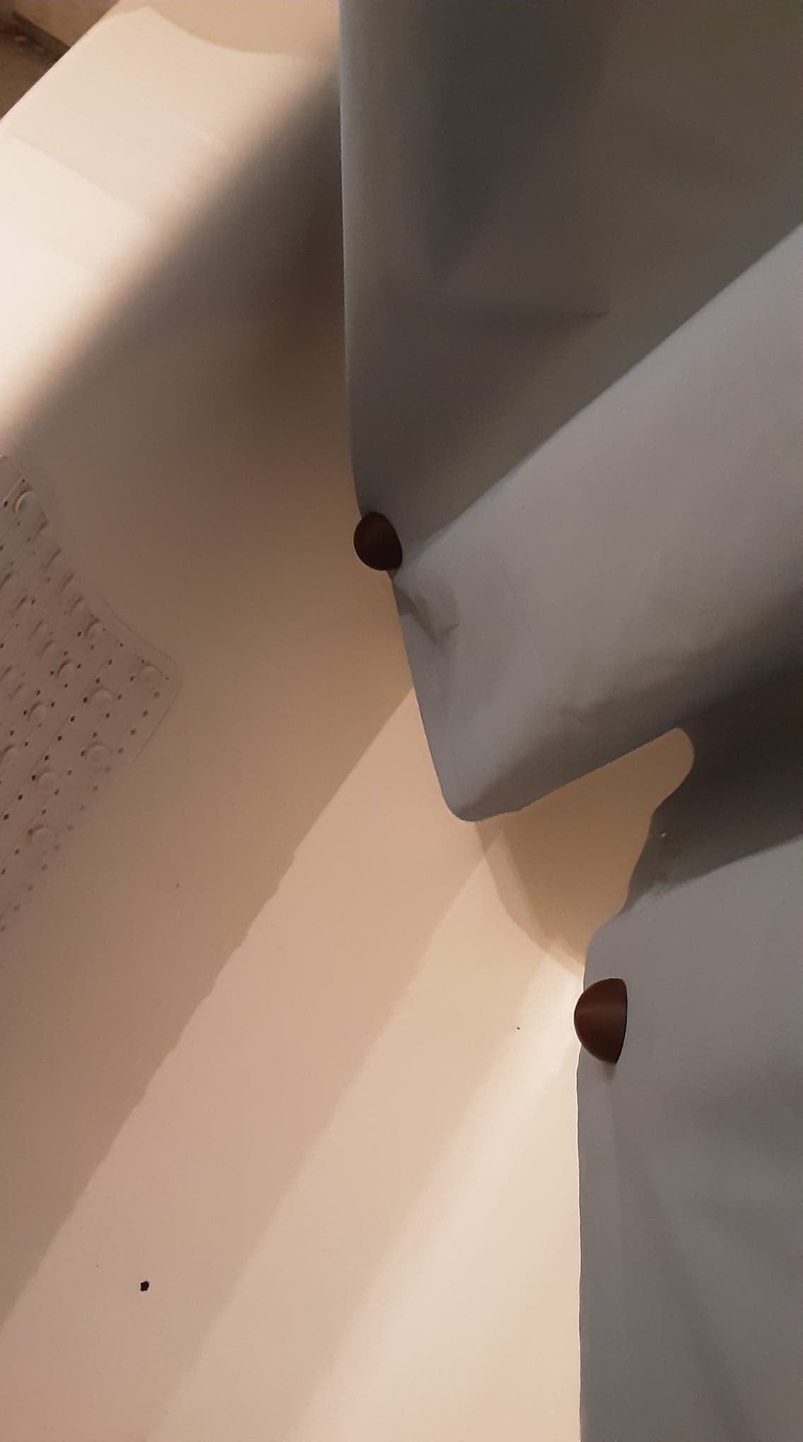 Shower Curtain Weight by thejkrules Download free STL model