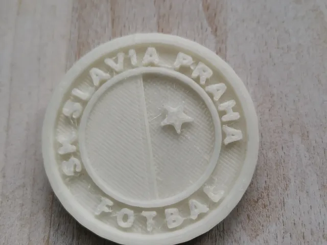 sk slavia praha logo