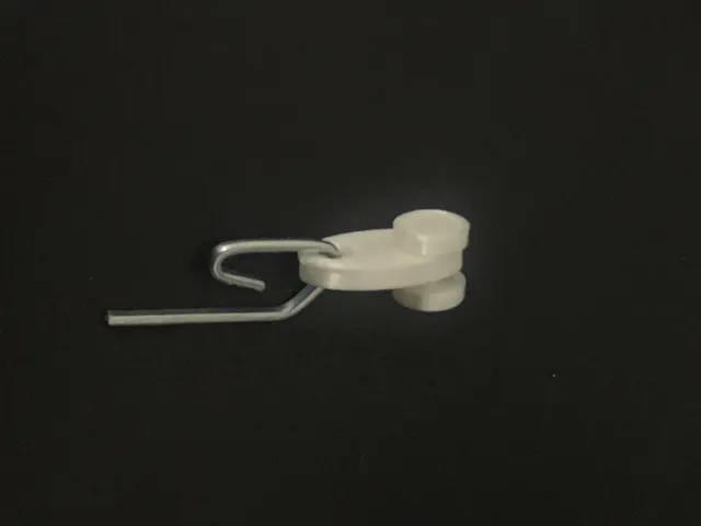 curtain roller wheel