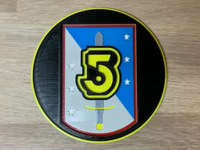 Babylon 5 Coaster set