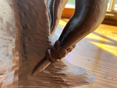 Miniatura 8 do modelo 3D Laptop Tree House