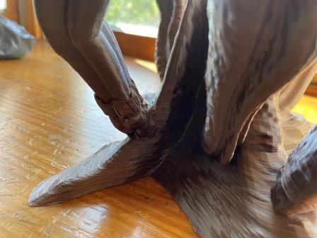 Miniatura 9 do modelo 3D Laptop Tree House