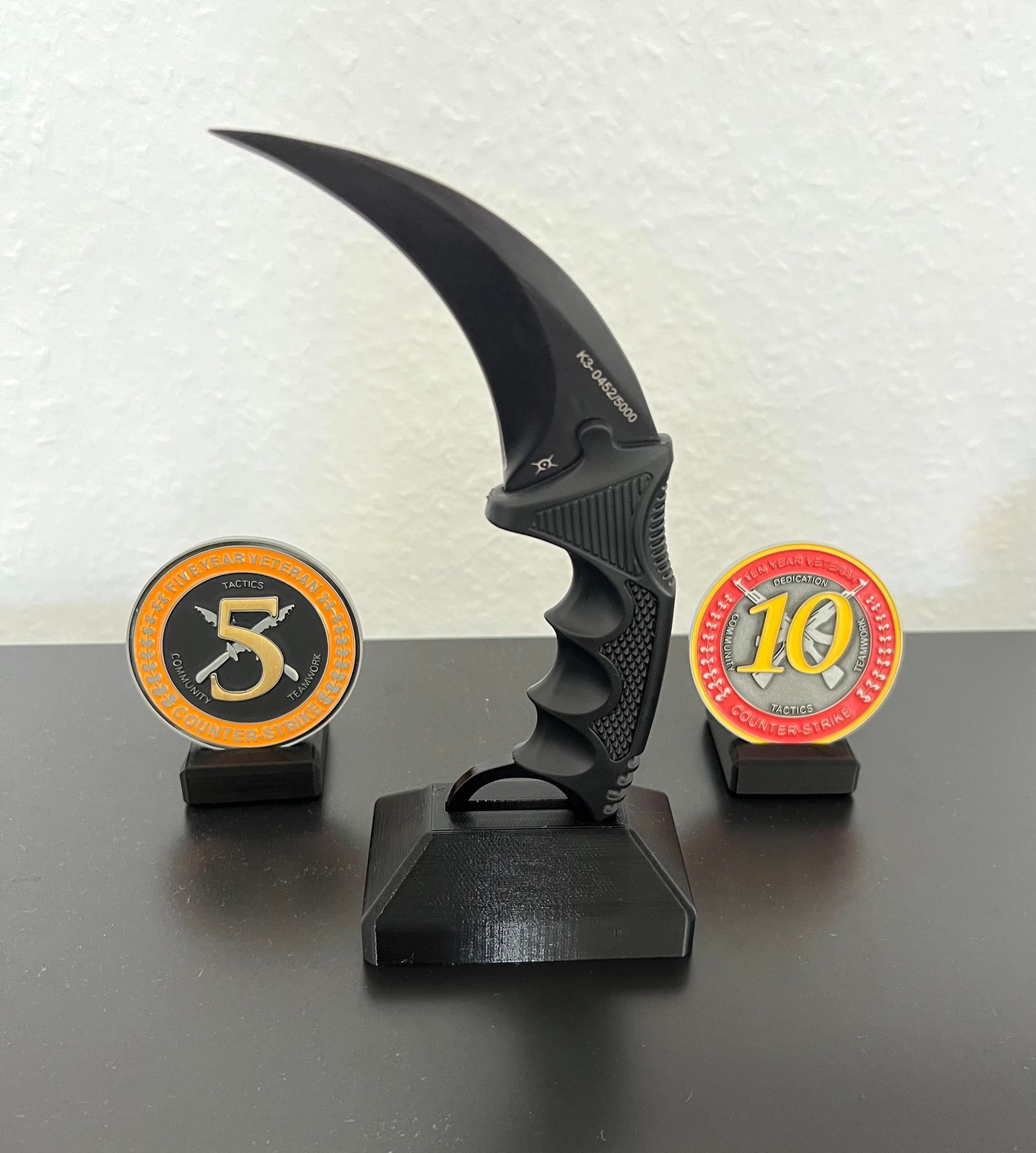 Karambit Display