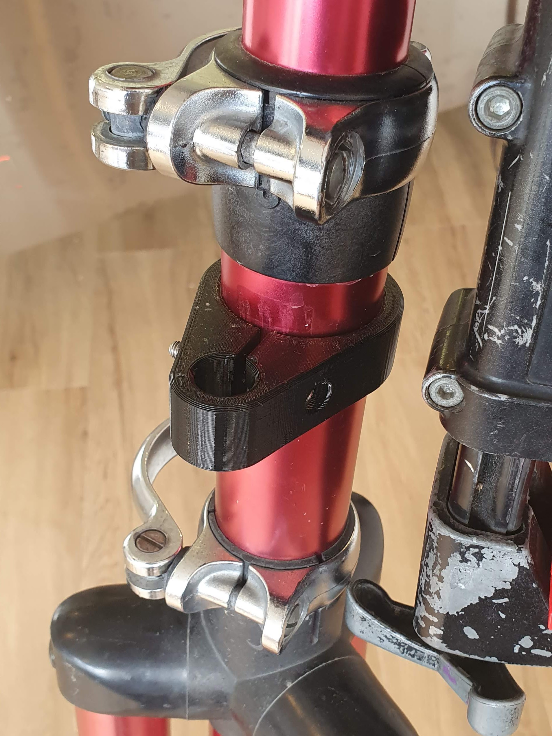 feedback workstand