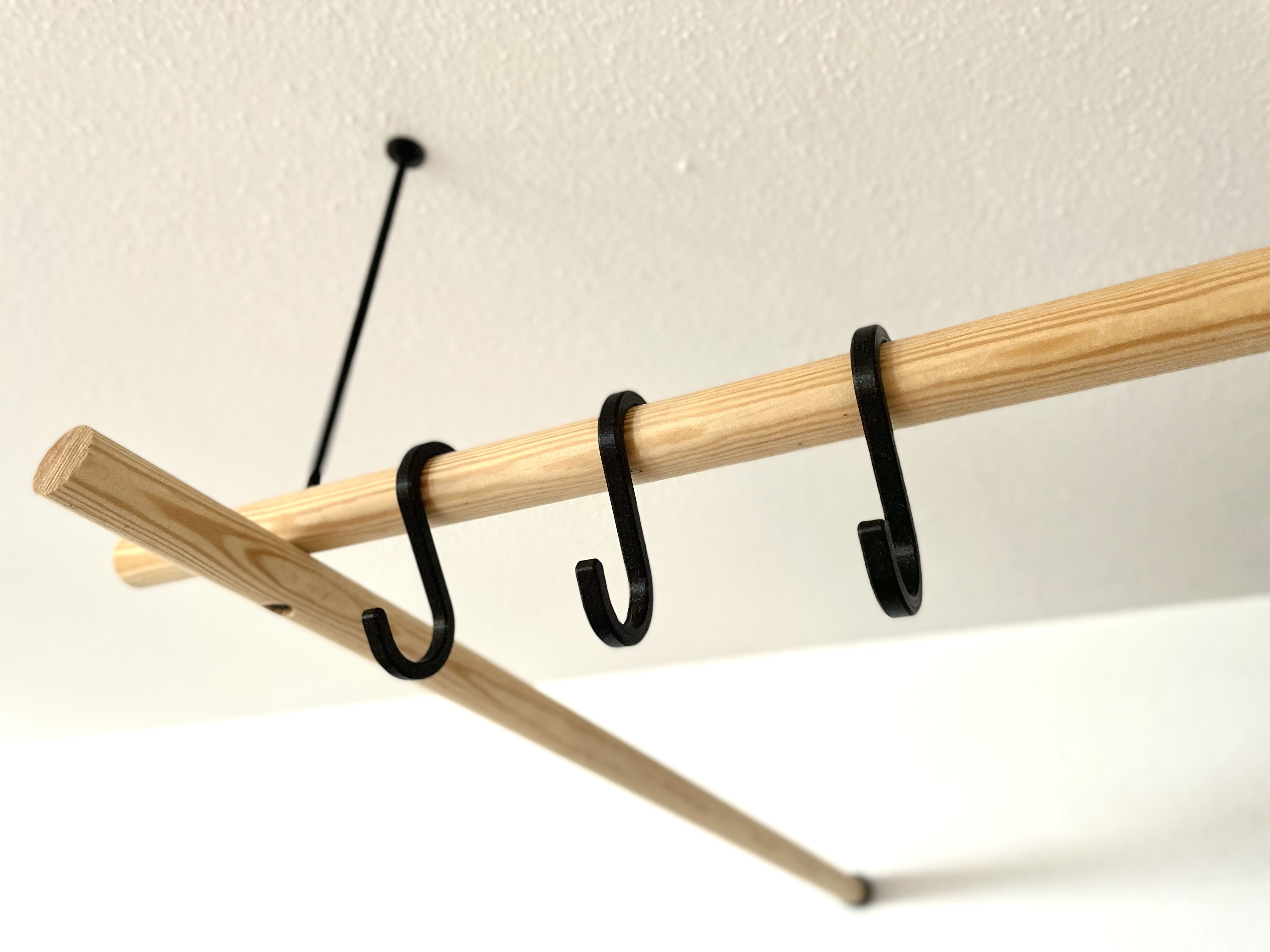 Shook (D28mm) by chrisb Download free STL model