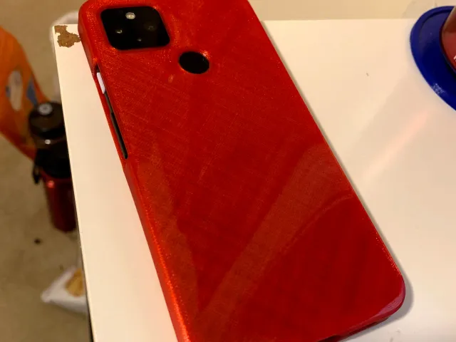 Pixel 4a 5G Case