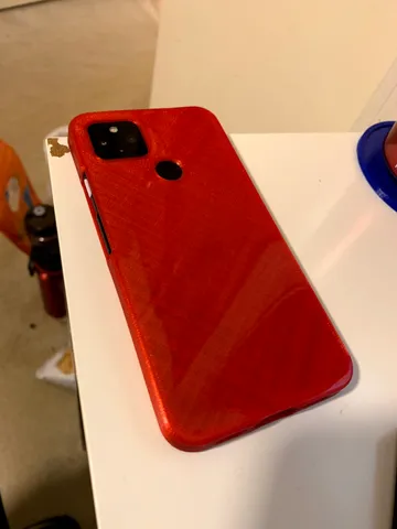 Pixel 4a 5G Case