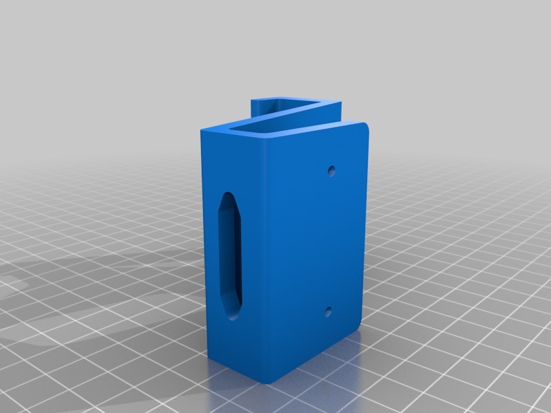 Miniatura 2 do modelo 3D Xbox Controller Wall Mount
