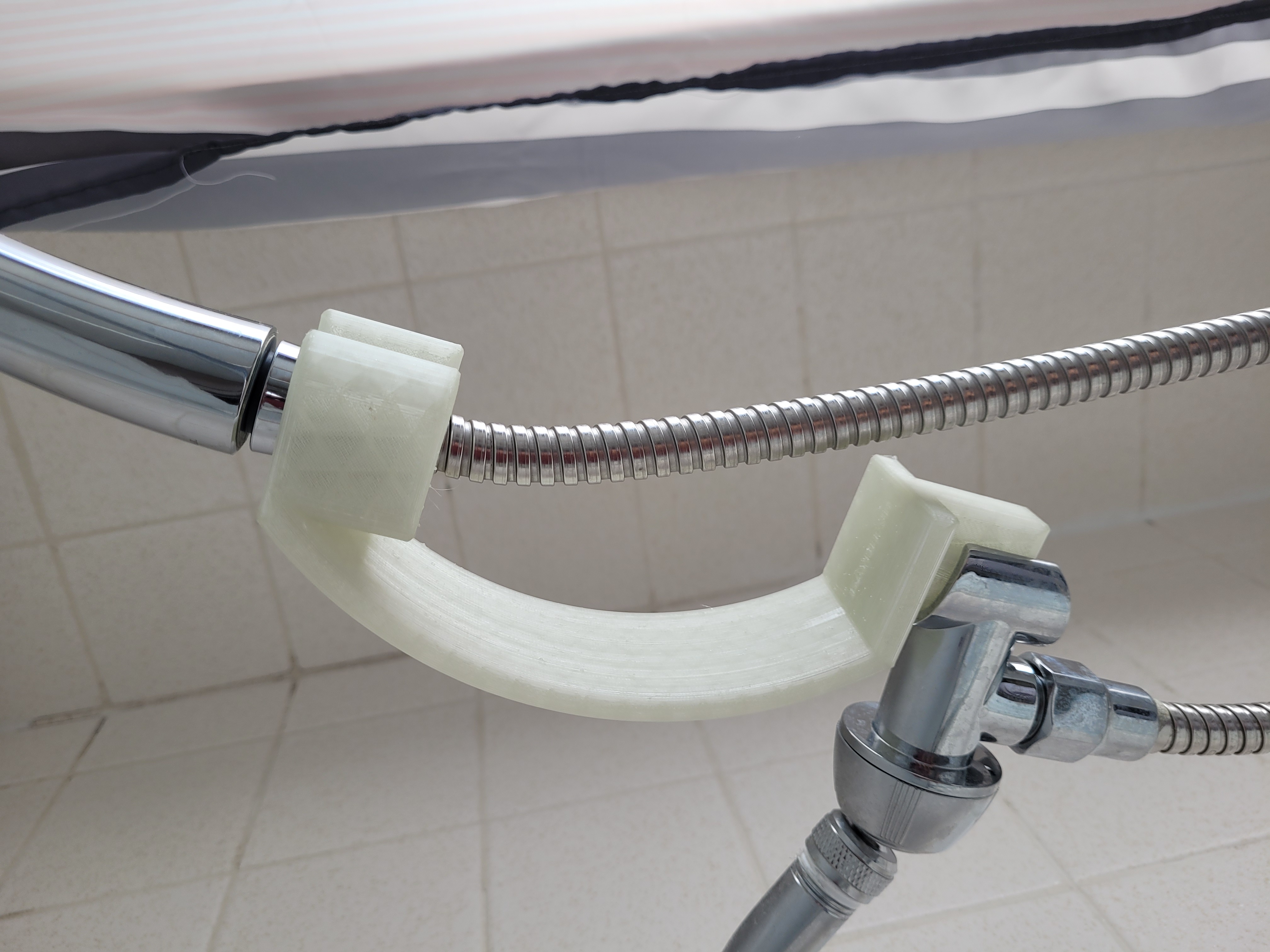Showerhead raiser — miniatura 3