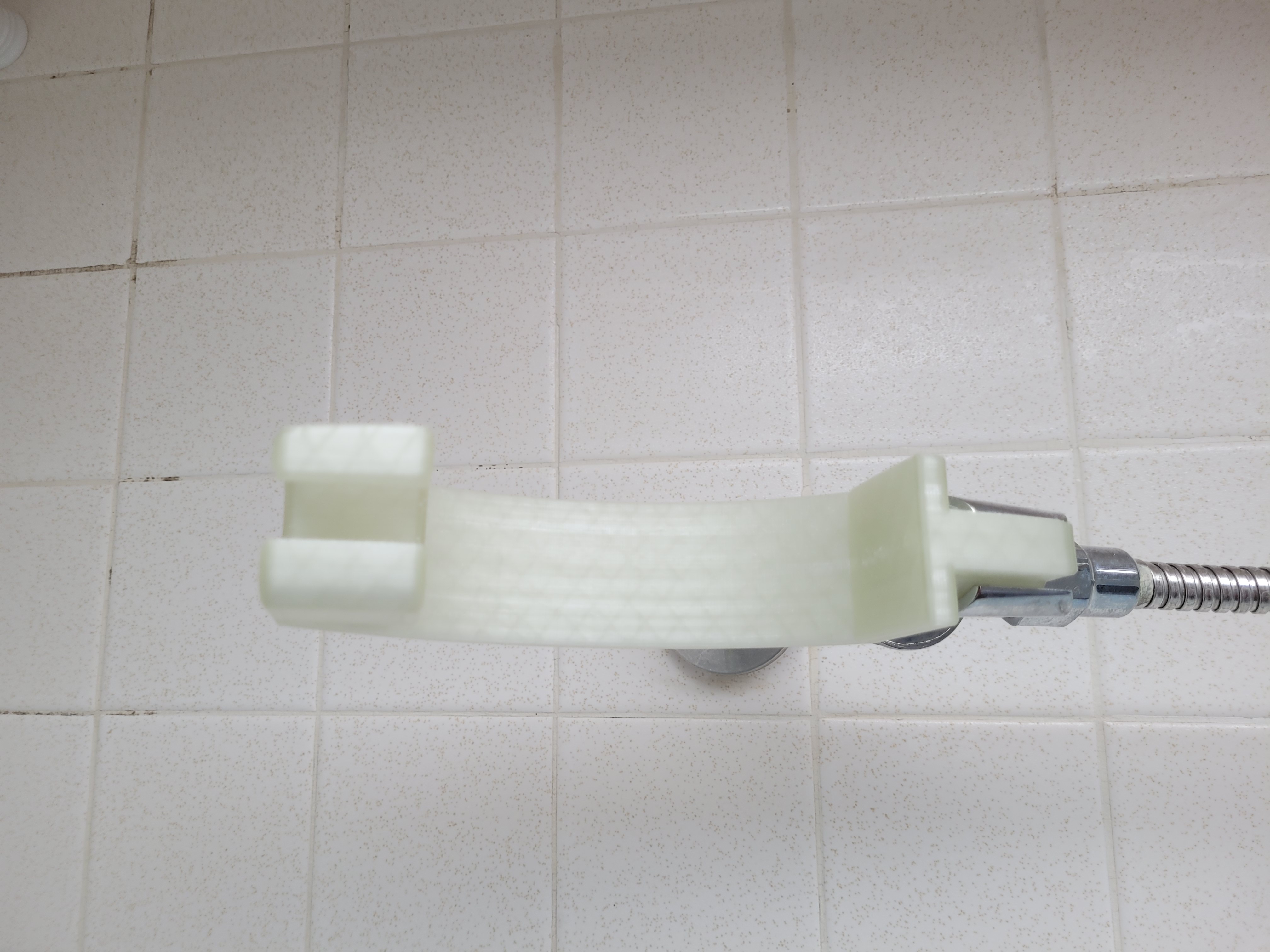 Showerhead raiser — miniatura 4