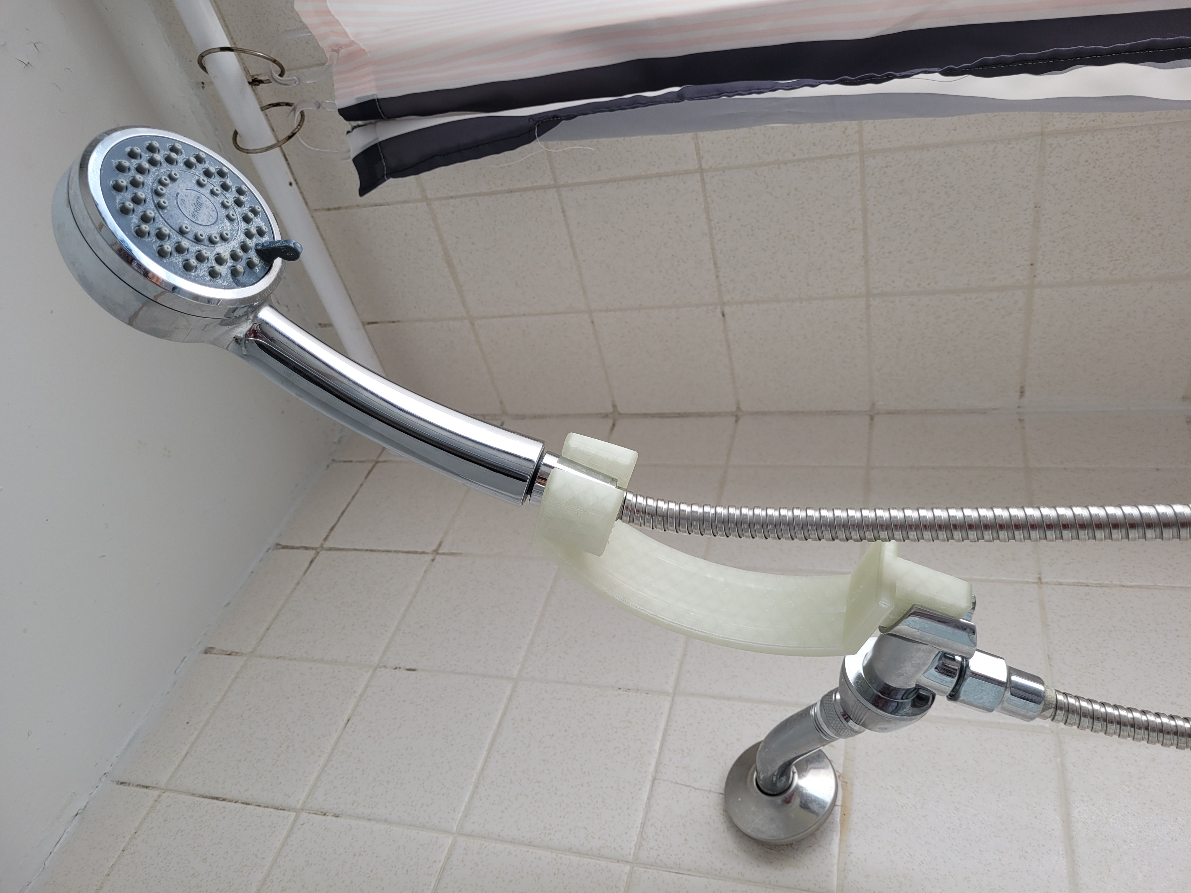 Showerhead raiser — miniatura 5