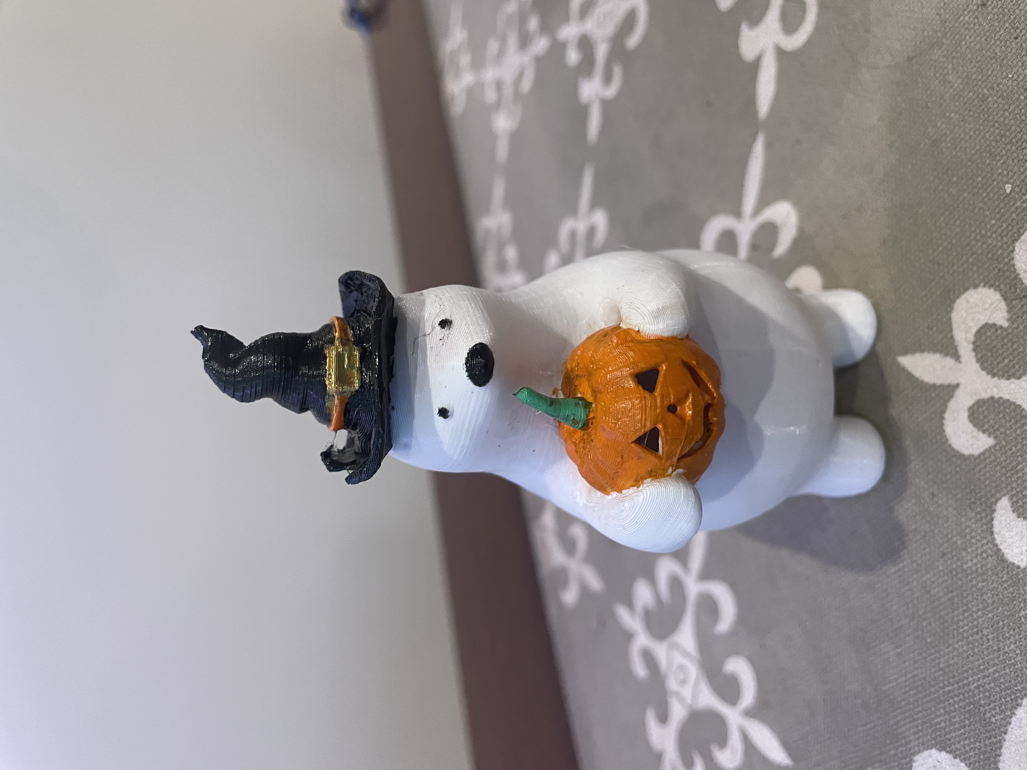 KUMATY : Halloween Witch