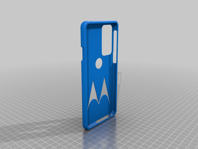 Motorola Edge 20 xt2143 case by tato_713 | Download free STL model 