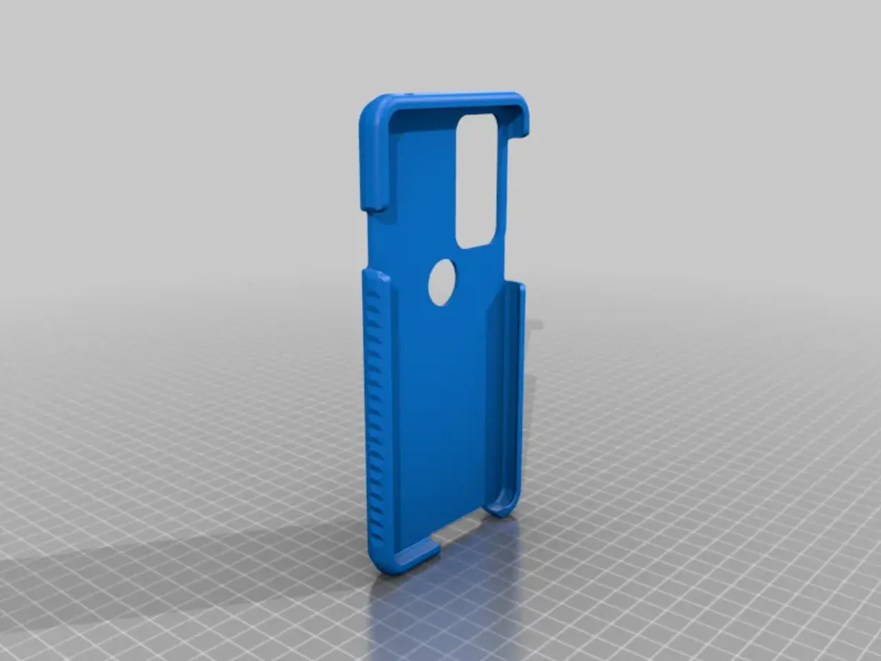 Motorola Edge 20 xt2143 case by tato_713 | Download free STL model