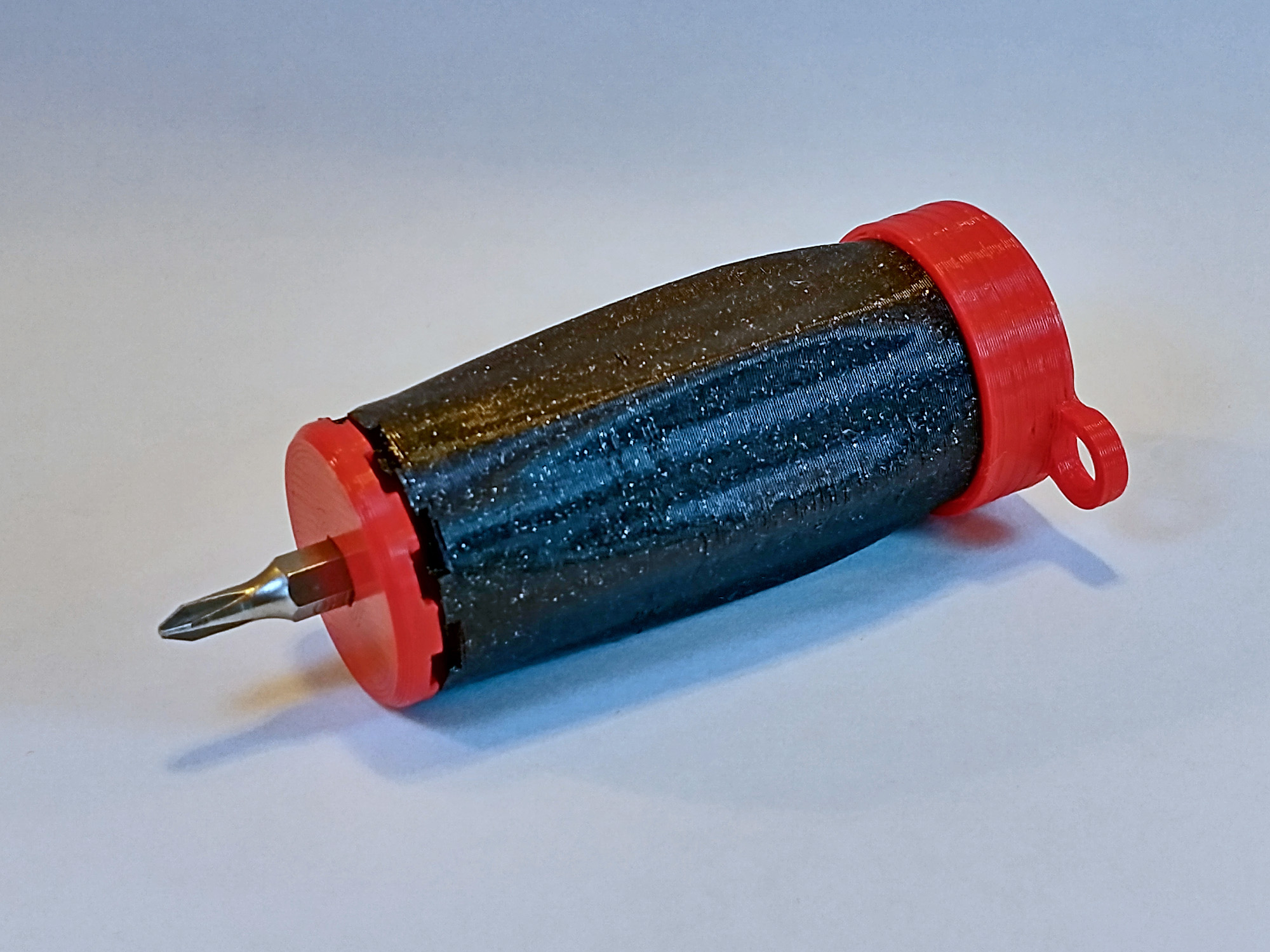 Miniatura 3 do modelo 3D Clutch-Style Mini Driver