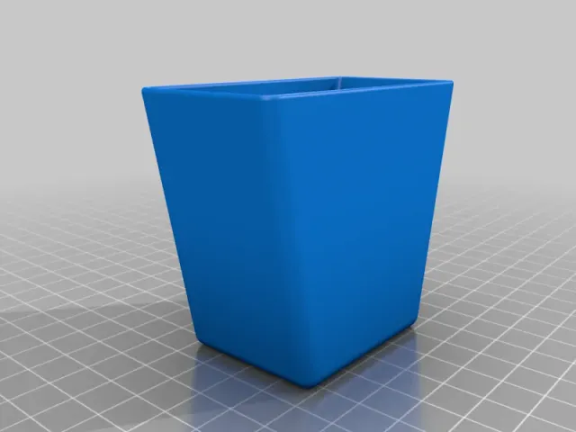 Bottle Cap Catcher, smaller