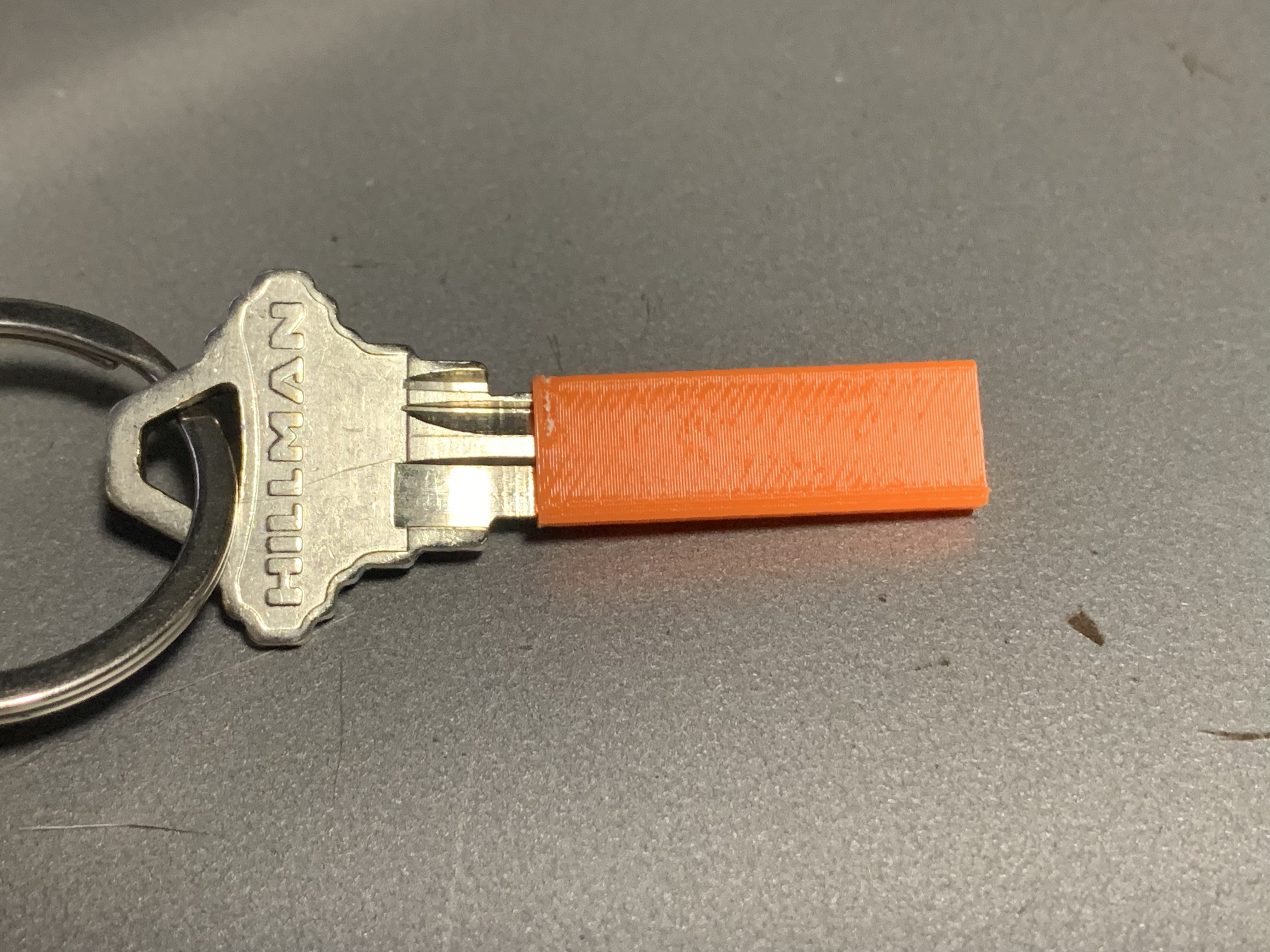 Key Cover
