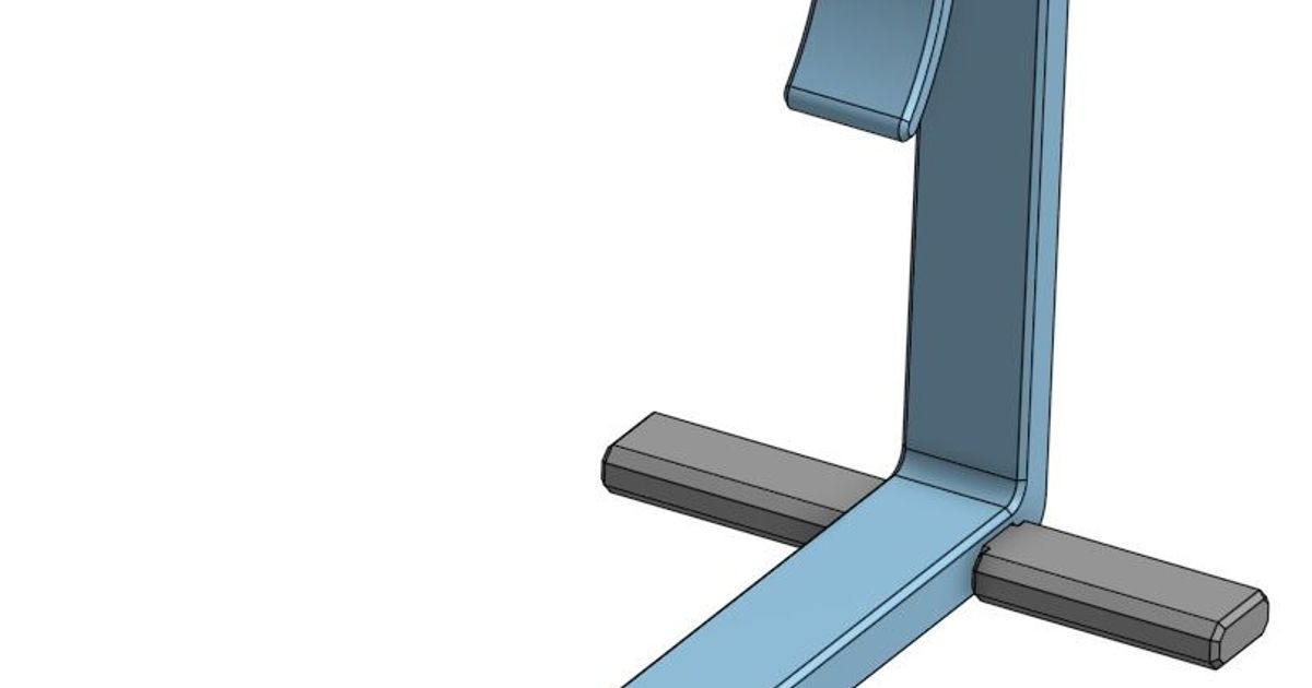 Shoe Stand By MrK Download Free STL Model Printables shoe-stand-by-mrk-download-free-stl-model-printables